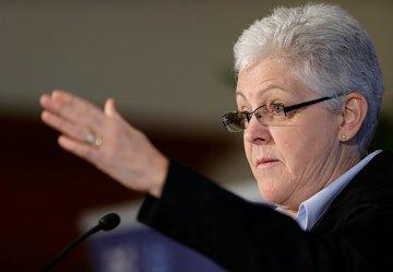 Why the EPA's Gina McCarthy matters