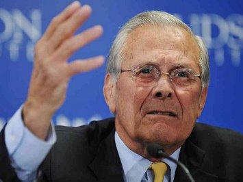 'Did you ever think about apologizing?'