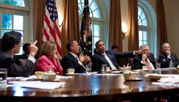 An expensive hostage strategy