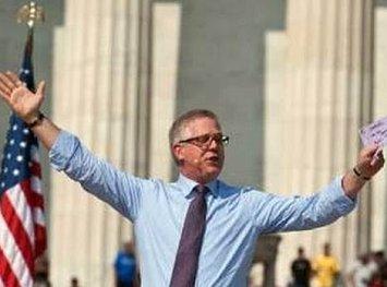 The befuddled Beck wing of today's GOP