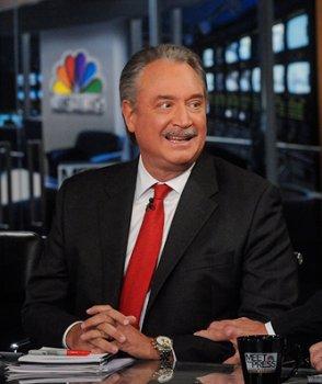 Republican consultant Alex Castellanos