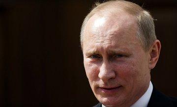 As Syrian crisis turns, U.S. conservatives rally behind Putin
