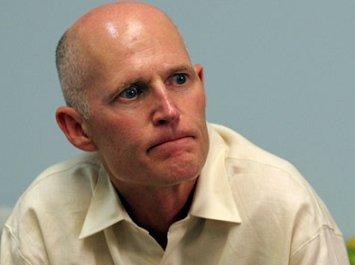 Florida GOP puts politics over people