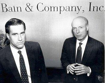 Bain Capital: the conventional wisdom may not be wise