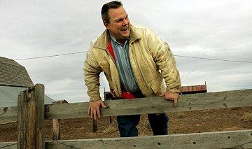 Montana's Tester backs marriage equality