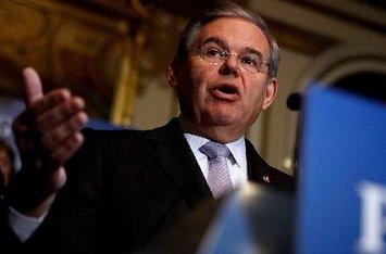 Case against Menendez unravels further