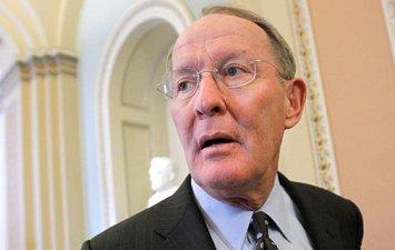 It's not 'even bigger' than Iran-Contra