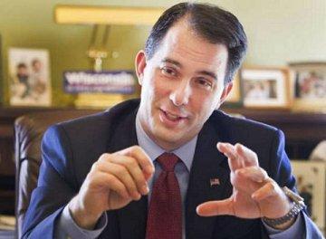 A cowardly move from the new Gov. Ultrasound