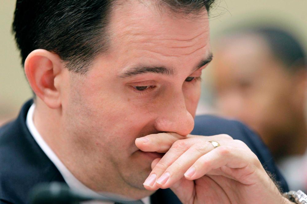 BREAKING: Judge strikes down Wis. law limiting union rights