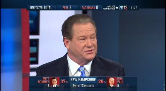 Ed on tonight's msnbc election panel, 'The Ed Show' back tomorrow