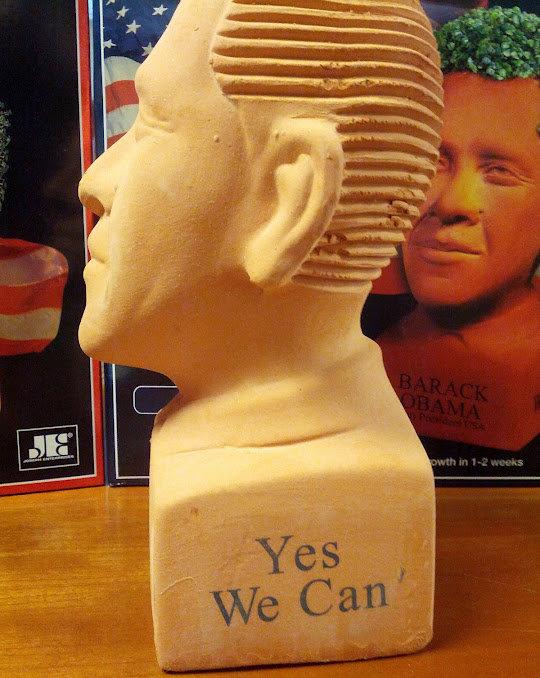 Grow your own candidate!