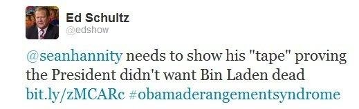 Day two: Hannity releases "the tapes"?