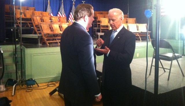 'Ed Show' playbook: Thurs., Apr. 12