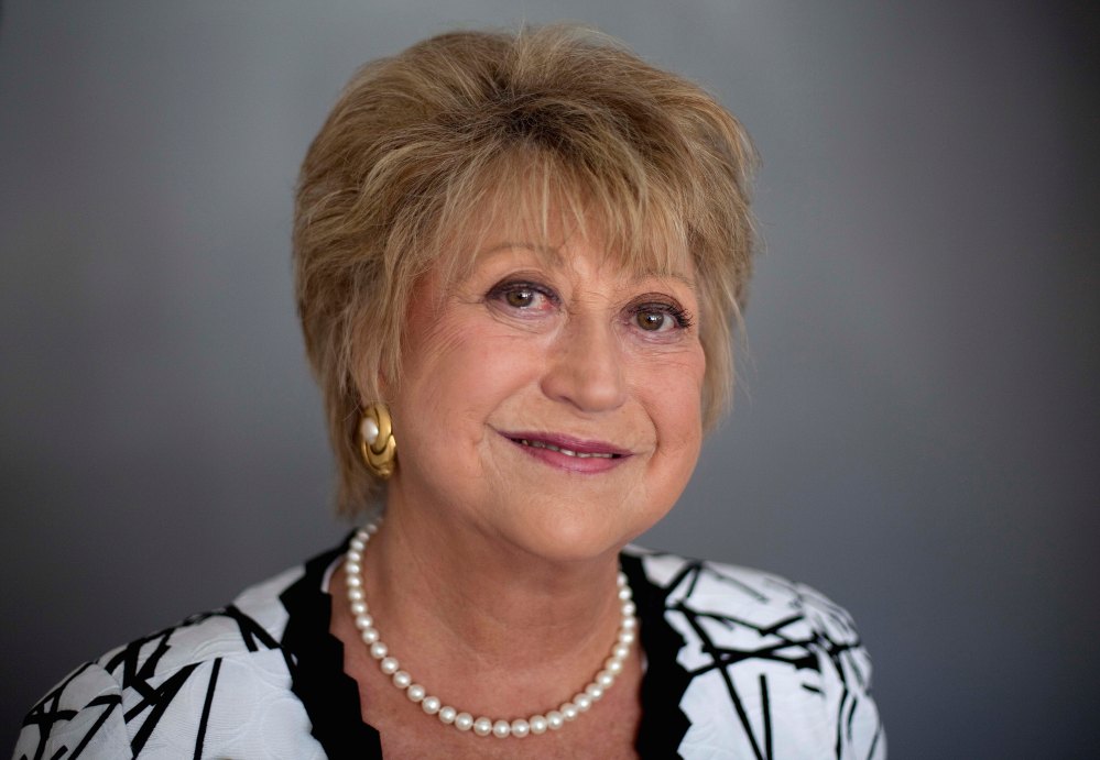 (AP Photo/David Goldman)