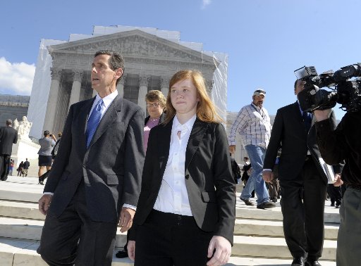 Credit: Susan Walsh/AP Photo