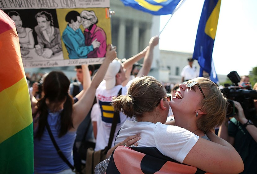 (Photo by Mark Wilson/Getty Images)