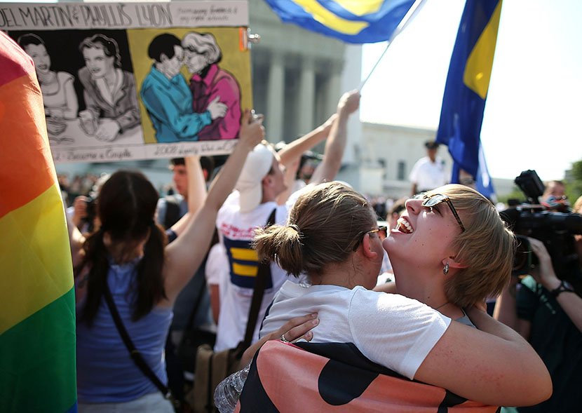 (Photo by Mark Wilson/Getty Images)