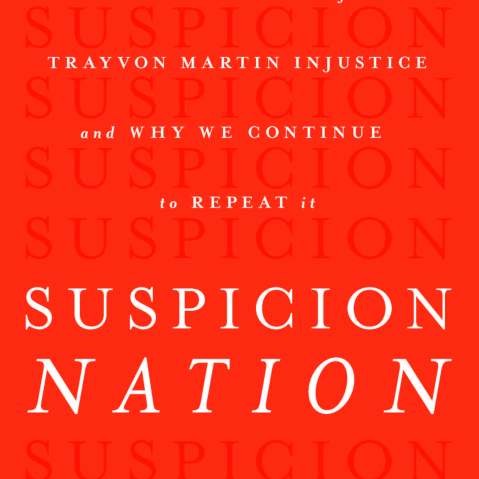 Suspicion Nation by Lisa Bloom book cover
