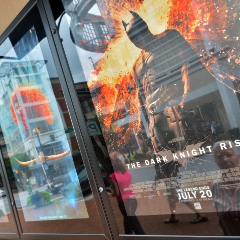 Warner Bros. confirms donation to Colorado shooting victims