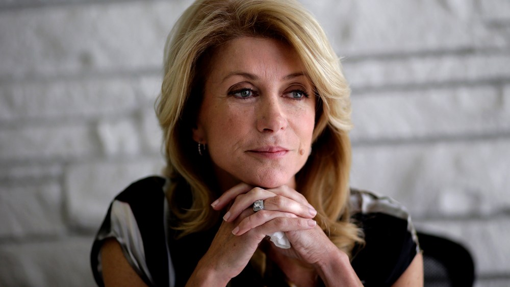 Wendy Davis
