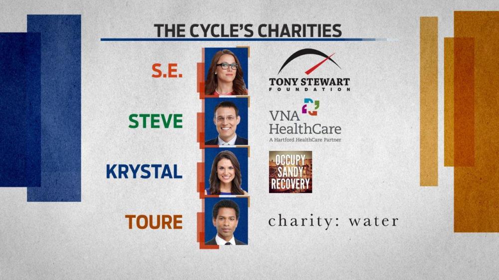 THE CYCLE CHARITIES 2152243 (2)