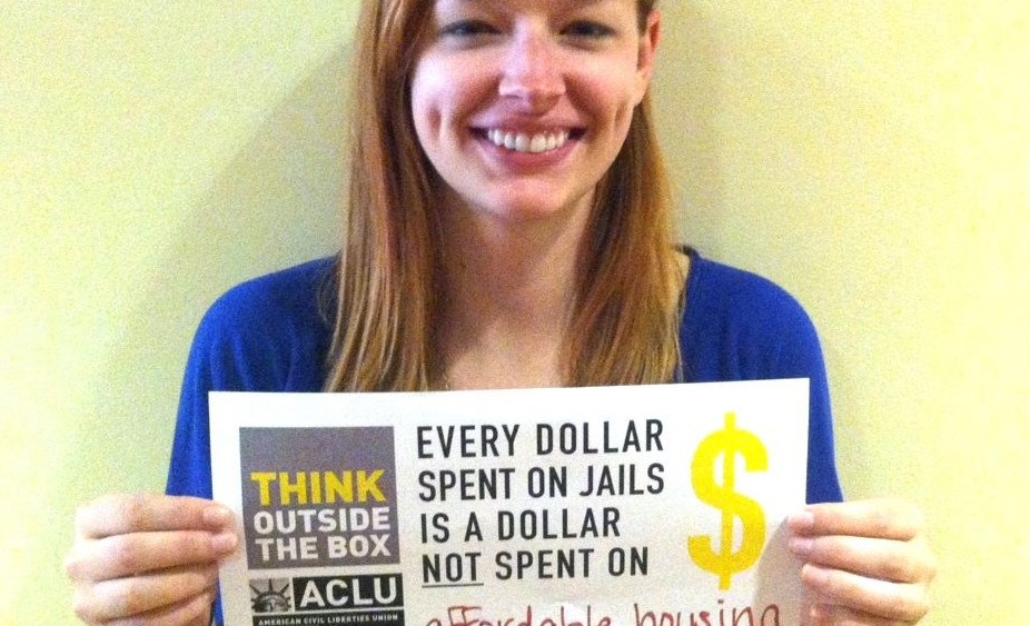 (Photo Courtesy of ACLU of Northern California)
