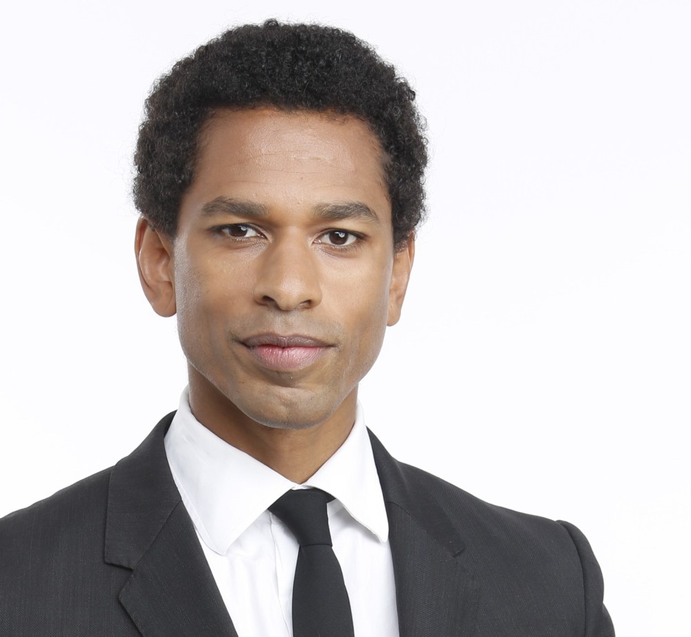 Photo by: Heidi Gutman/msnbc