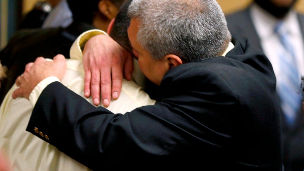 AP Photo/Keith Srakocic, Pool