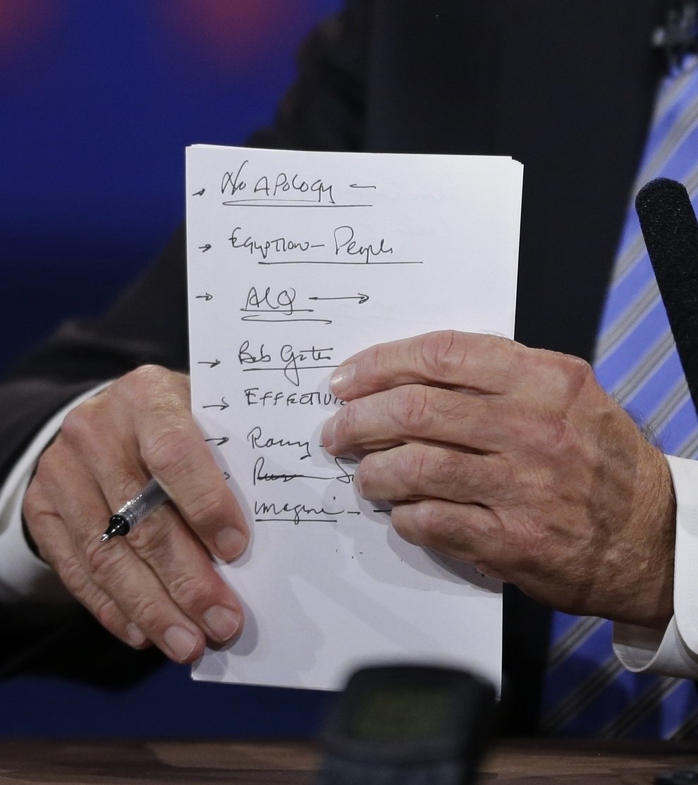 Morning Maddow: October 12