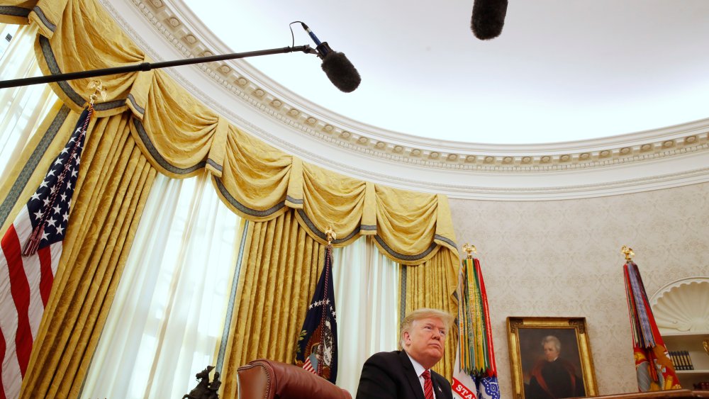Image: Donald Trump