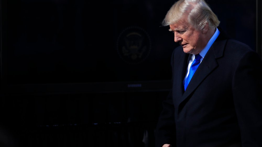 Image: Donald Trump