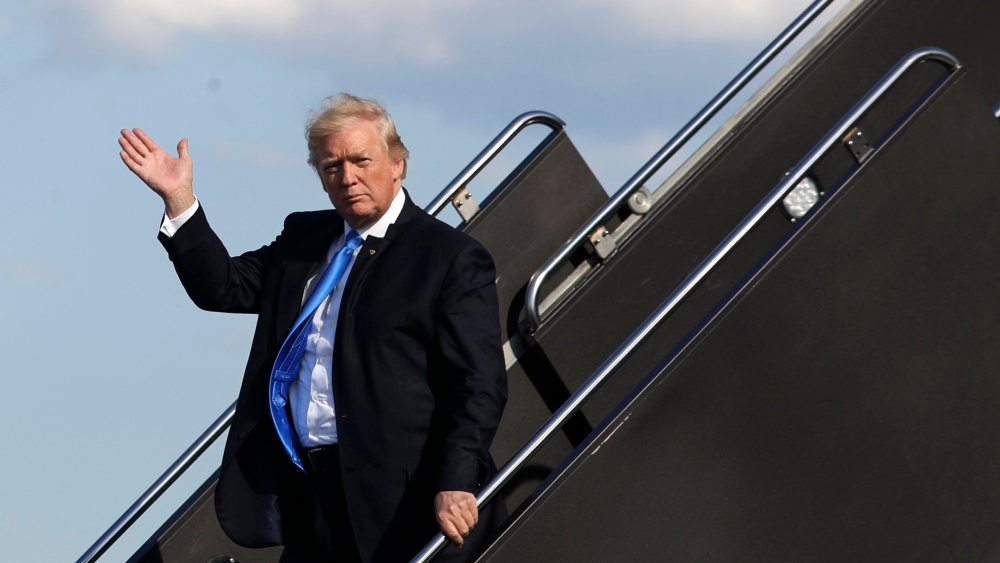 Image: Donald Trump