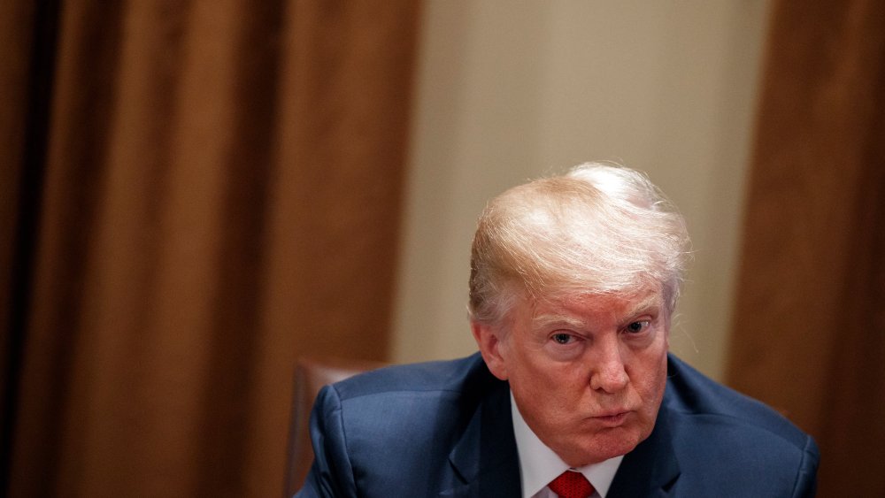 Image: Donald Trump