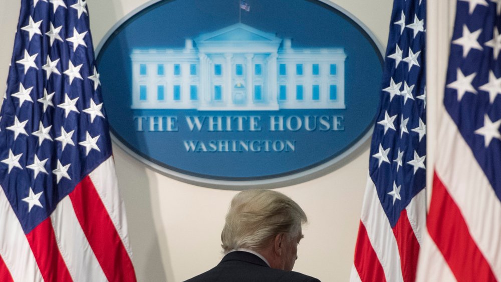 Image: TOPSHOT-US-POLITICS-ELECTIONS-TRUMP