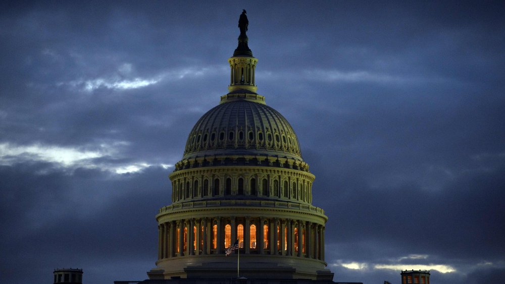 Image: FILES-US-POLITICS-BUDGET