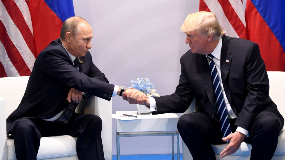 Image: TOPSHOT-GERMANY-G20-SUMMIT