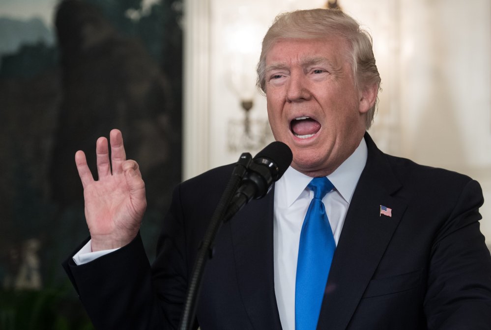 Image: US-CRIME-POLITICS-SHOOTING-TRUMP