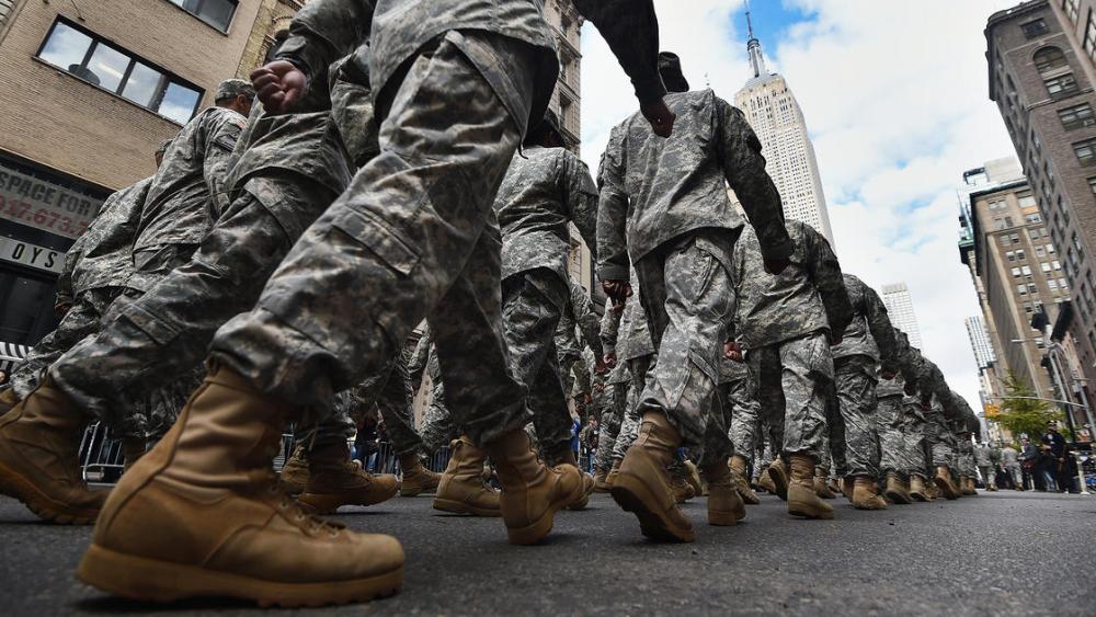US-VETERANS DAY