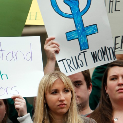 Credit: AP Photo/The News & Observer, Travis Long
