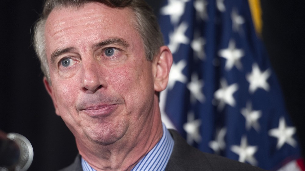 Ed Gillespie (Cliff Owen/AP)
