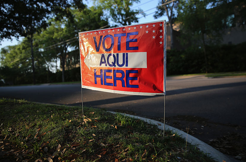 (Photo by John Moore/Getty Images)