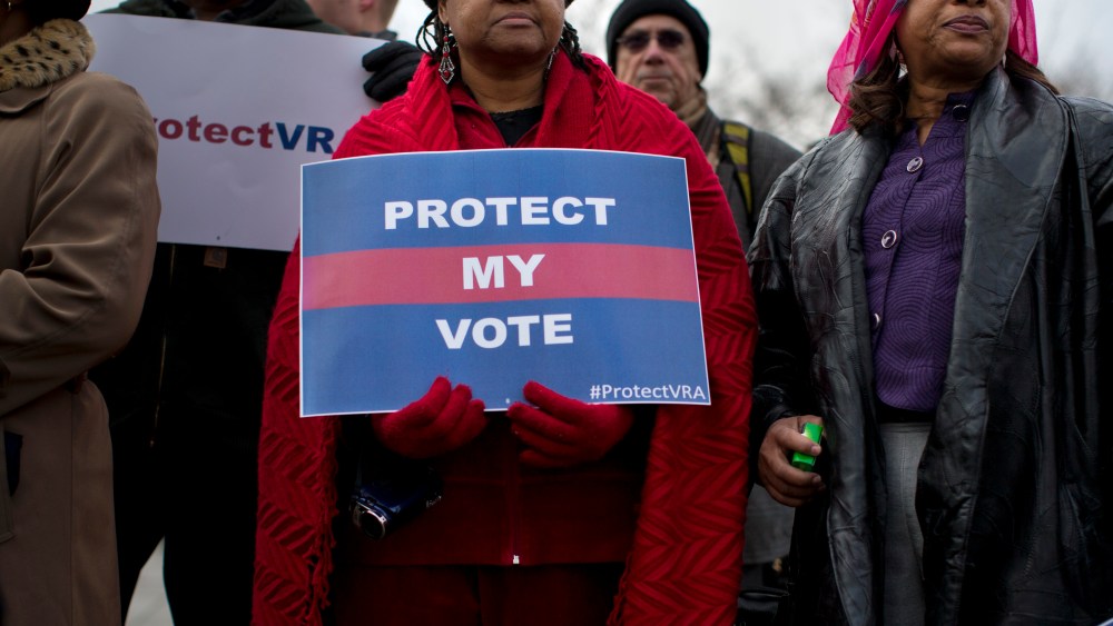 (AP Photo/Evan Vucci)