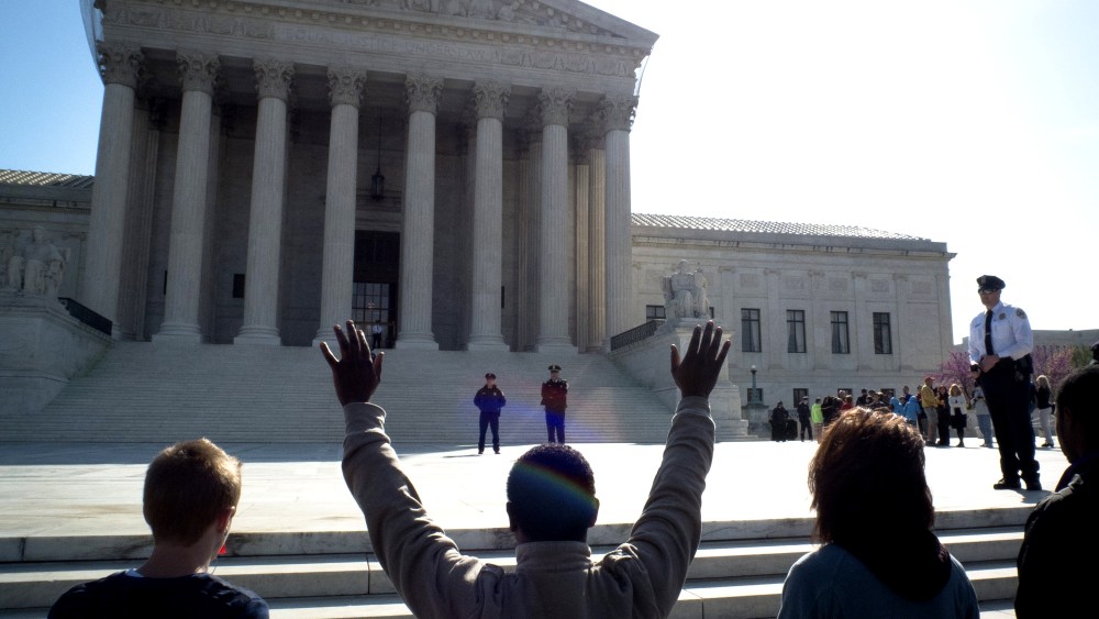 Supreme Court