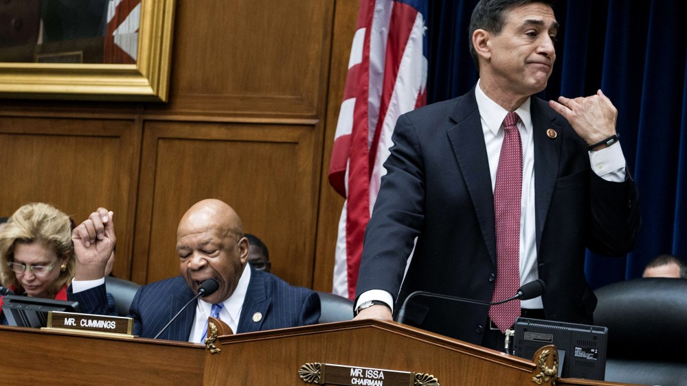 Image: US-POLITICS-IRS-LERNER