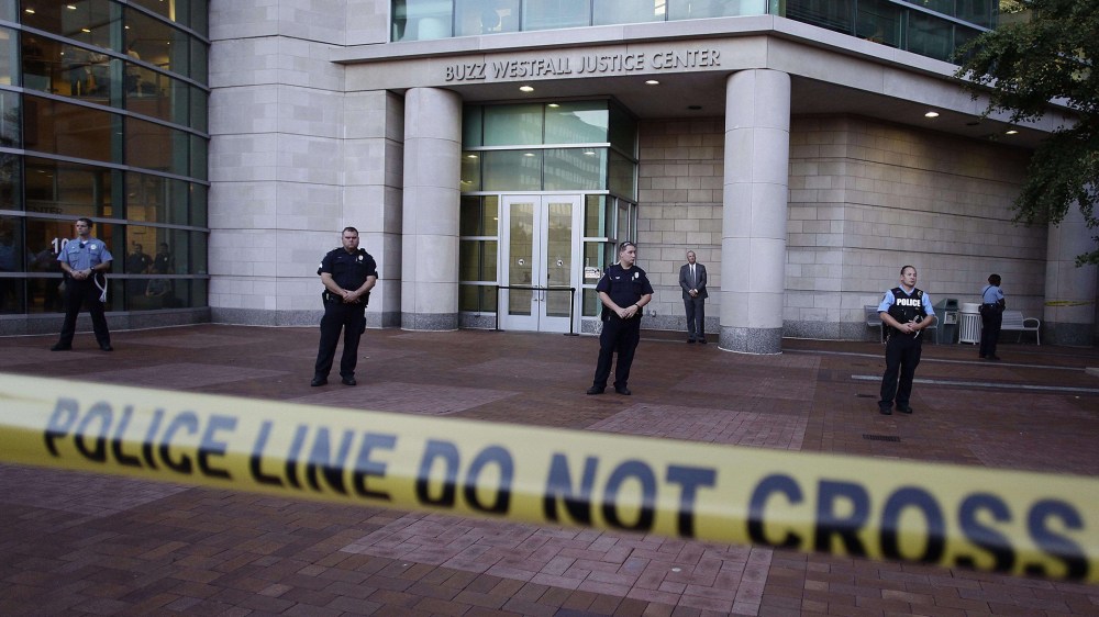 Image: US-CRIME-RACE-POLICE-SHOOTING