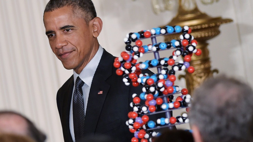 Image: US-POLITICS-HEALTH-OBAMA