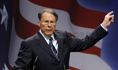 Wayne LaPierre
