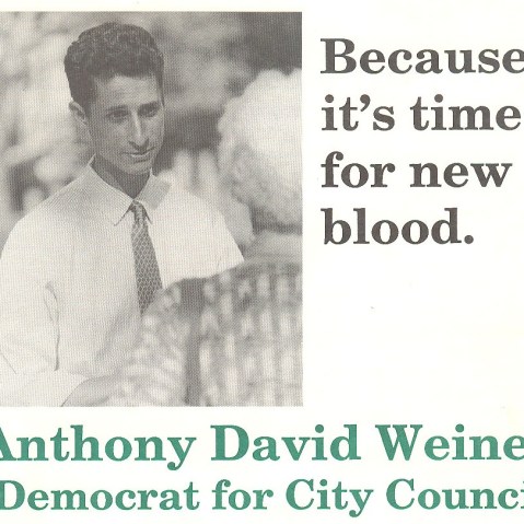 Courtesy of Brooklyn College Library Archives