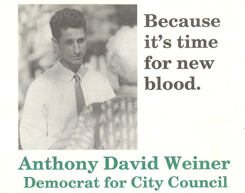 Courtesy of Brooklyn College Library Archives