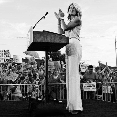 Wendy Davis